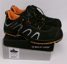 Veiligheidsschoenen Solid Gear-Griffin