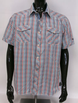 Hemd Garcia Jeans