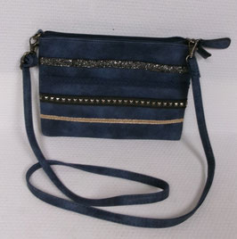 Crossbody tas Mandoline