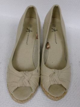 Open schoenen Atmosphere