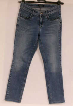 Jeansbroek -stretch Cambio Jeans