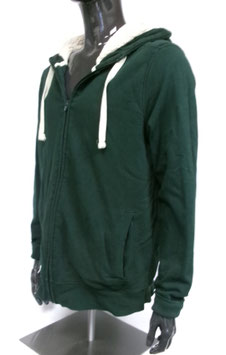 Warme hoodie Livergy