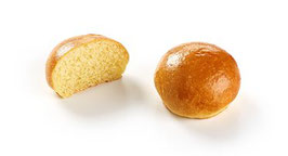 Brioches Mini Broodjes( zak a 8 stuks) 50 grams