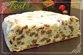 Rosinenbutterstollen 1,5 kg