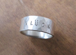 Glück Ring Nr. 128