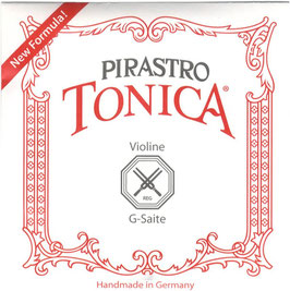 Tonica G