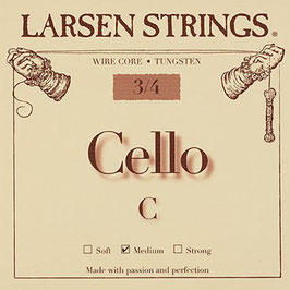 Larsen Cello