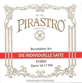 Pirastro