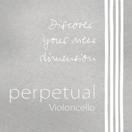 Perpetual Cello