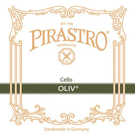 Oliv Cello