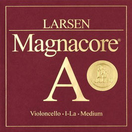 Larsen Magnacore Cello