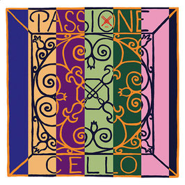 Passione Cello