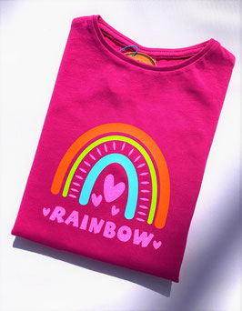 Camiseta ARCO IRIS - RAINBOW