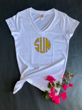 Camiseta SUN