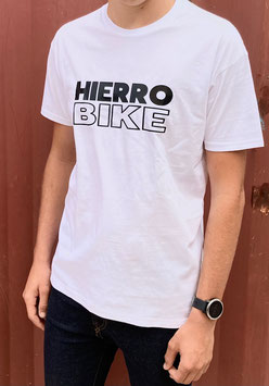Camiseta HIERRO BIKE
