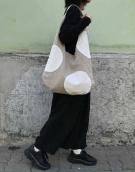 Big Dots big bag