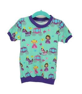 Shirt Prinzessin (T50/17)