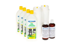 A01: Gesamt-Jahrespaket spring-time 400/420/CLASSIC