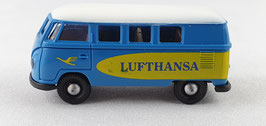 Brekina 122 VW T1 "Lufthansa" (Bre122)