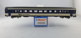 Roco 24335 BLS IC-Wagen EW IV 2.Kl. (CWP4)