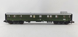 Minitrix 13308 DB Gepäckwagen (DP239)