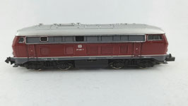 Arnold 2051 DB BR 217 (Ex160/216) Diesel (DL110)