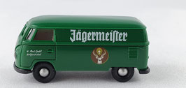 Brekina 137 VW T1 "Jägermeister" (Bre137)
