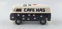 Brekina 511 VW T1 Cafe Hag (Bre511)