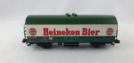 Fleischmann 8325 NS Bierwagen "Heineken Bier" (DG387)