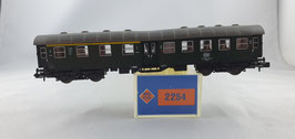 Roco 2254 DB Umbauwagen 1./2. Kl OVP(AGW25)