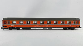 Roco 24223 SBB Schnellzugwagen "Eurofima" orange (E6425)