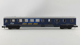 Minitrix 13121 NS Speisewagen mit Gepäckabteil  (DP283)
