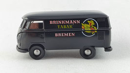 Brekina 255 VW T1 "Brinkmann Tabak" (Bre255)