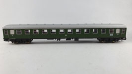 Minitrix 13371 DB Schnellzugwagen 2. Kl. (DP176)