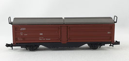 Roco 2304 DB Schiebewandwagen (E1668)