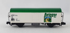 Arnold 4578 DB Bierwagen "Ayinger Bier" (DG405)