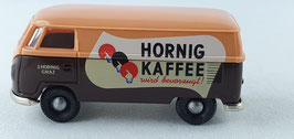 Brekina 298 VW T1 Hornig Kaffee (Bre298)