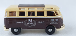 Brekina 287 VW T1 Breyer OVP (Bre287)