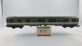 Fleischmann 8101 DB Gepäckwagen OVP (DP60)