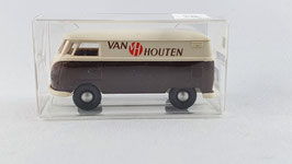 Brekina 368 VW T1 "van Houten" (Bre368) NL-Modell
