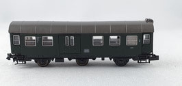 Roco 2252 DB Umbauwagen mit Gepäckabteil 2. Kl.  (DP528)