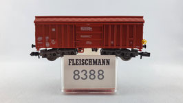 Fleischmann 8388 DB Schwenkdachwagen OVP (DG242)