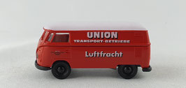 Brekina 237 VW T1 "Union Transport Luftfracht" (Bre237)