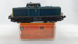 Arnold 2011 DB BR211 (exV100) OVP Diesel (E3472)