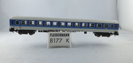 Fleischmann 8177 DB Inter Regio Wagen 2. Kl. OVP (CWP10)