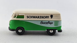 Brekina 409 VW T1 "Schwarzkopf" (Bre409)