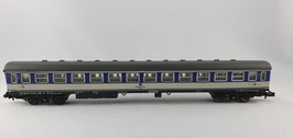 Arnold 3212 DB Schnellzugwagen 2. Kl. blau "Pop Wagen" (DP292)