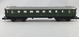 Arnold 331 DB Eilzugwagen 1. Kl. grün (AGW28)