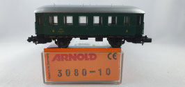 Arnold 3080-10 CFL Personenwagen 2. Kl. Sondermodell OVP (DP399)