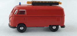 Brekina 536 VW T1 Feuerwehr ISF (Bre536)
